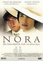 NORA          Ewan McGregor,   Susan Lynch         NEUWERTIG
