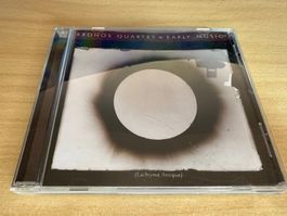F6 Kronos Quartet – Early Music (Lachrymæ Antiquæ)