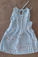süsse Sommerkleid für Mädchen, Grösse 120