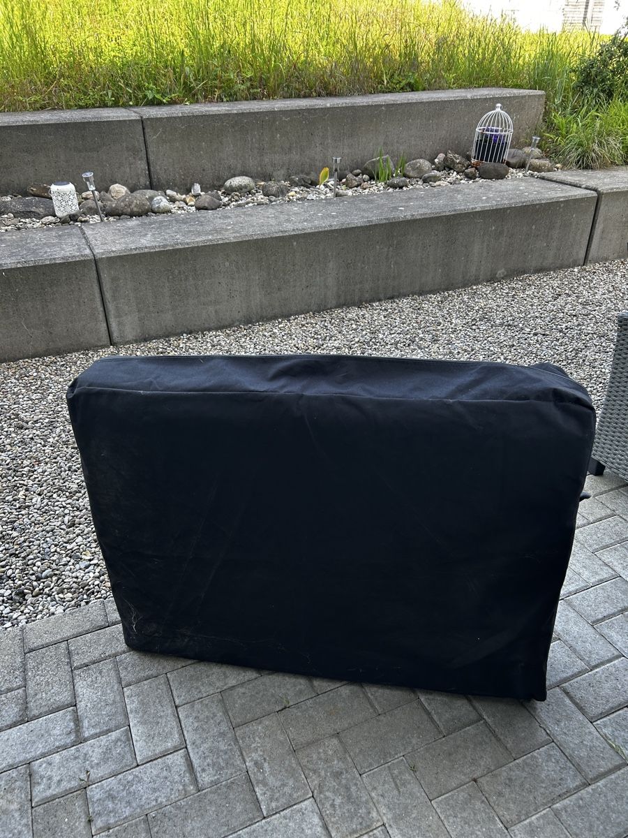 Fauteuils de soin: Massageliege – D'occasion à Winterthur par BMW440 3