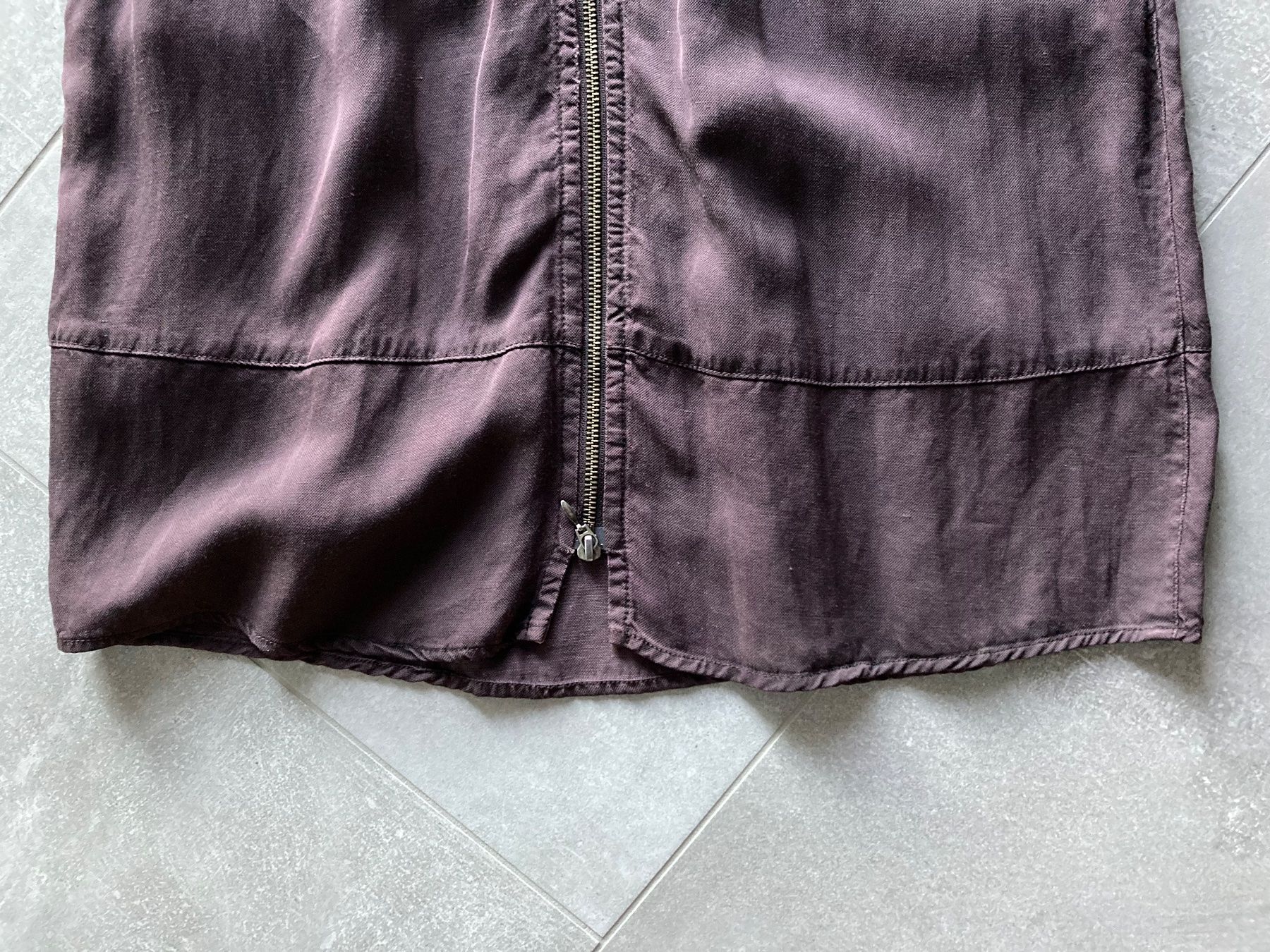 Nile Kleider: Modernes NILE LEINEN - KLEID / NEU – Neu (gemäss Beschreibung) aus Nidfurn von cejeisda 6