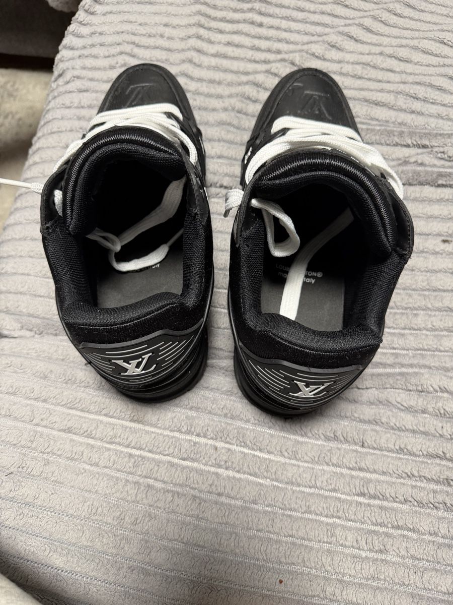 Herrenschuhe: Skates schuhe von Dhgate – Gebraucht aus Langenthal von N1th77n49 4