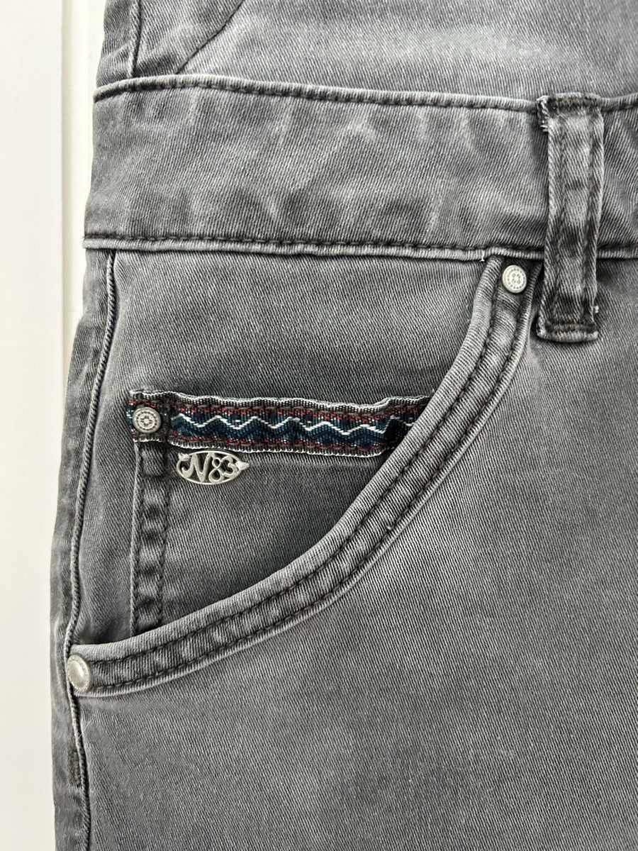Tute: Short salopette Nile  – Usato da Tramelan venduto da colinette09 2