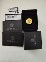 Versace Ring