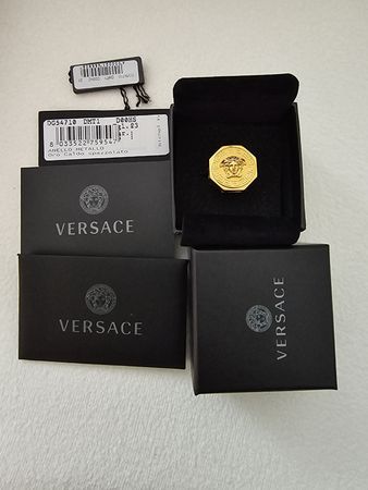 Versace Ring