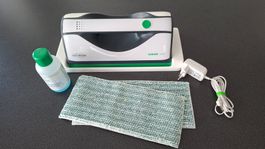 Vorwerk Kobold VG100 Fensterreiniger mit Zubehör