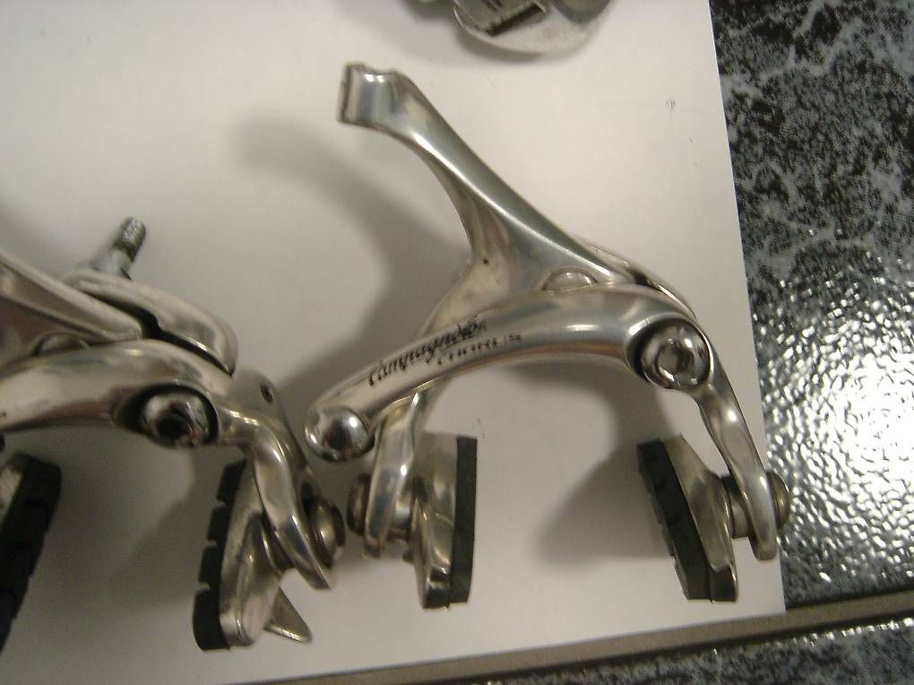 Campagnolo Pièces détachées: Campagnolo Chorus Teile – Défectueux à Appenzell par Pilo 4
