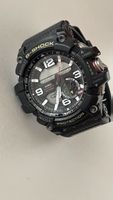 Casio G-Shock GG-1000 Mudmaster Watch