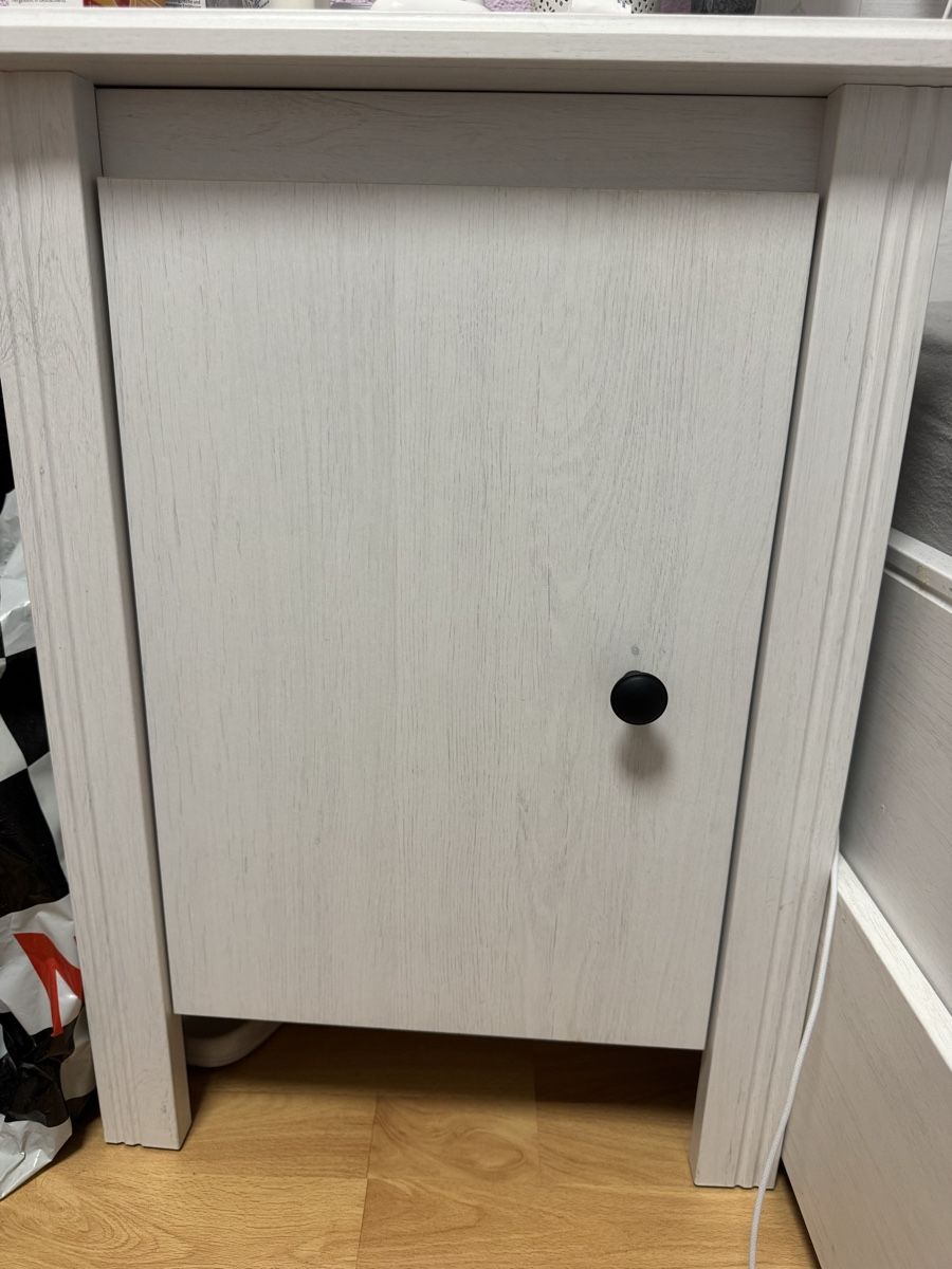 Ikea Lits: Ikea Boxspringbett 140x200 zu verkaufen – D'occasion à Adligenswil par joy_l9vd 4