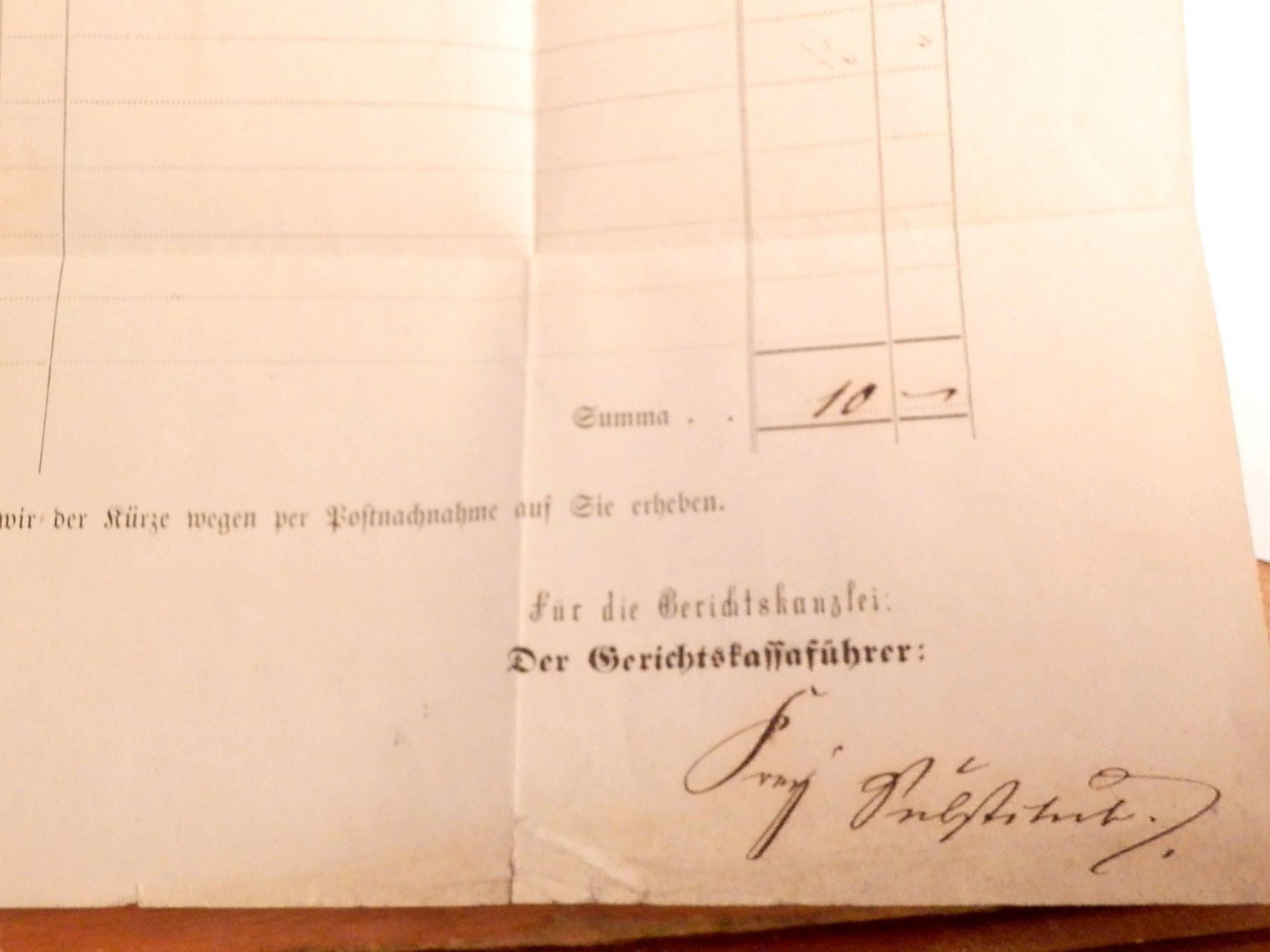Tous les timbres: ZNr.39/30,  Brief mit Mischfrankatur, – D'occasion à Ueberstorf par dinbau 4