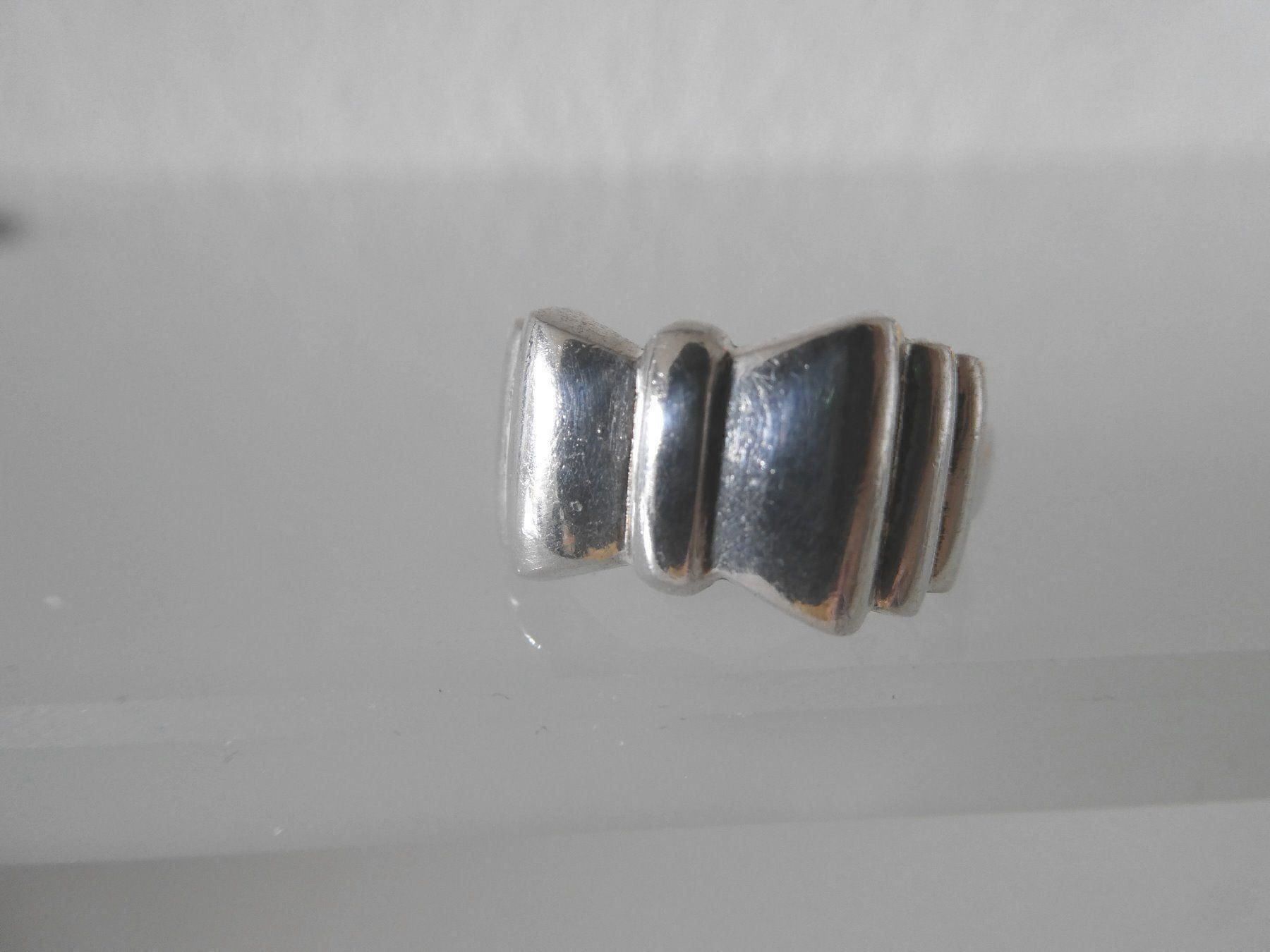 Anelli: Silberring 925 Gr. 57 (18.1mm) – Nuovo (secondo la descrizione) da Gattikon venduto da kaandooh