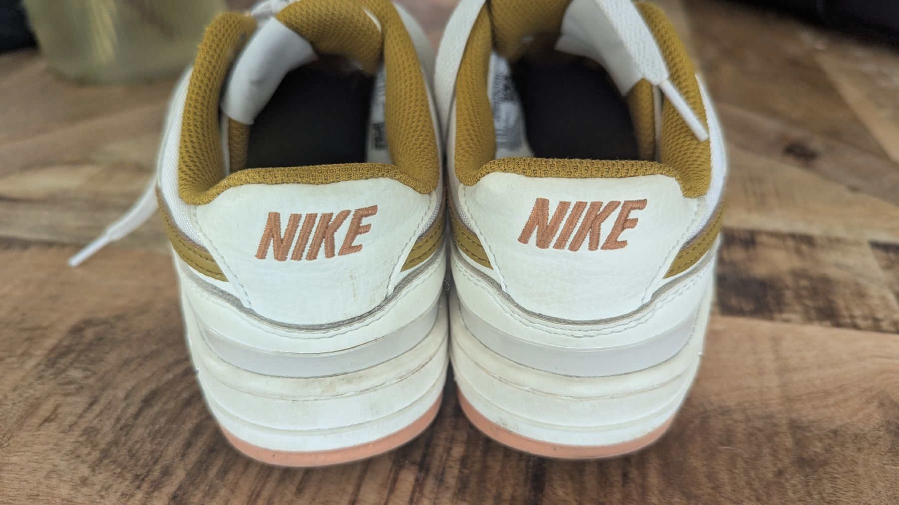 Nike Scarpe da uomo: Nike Schuhe Gr. 37.5 – Usato da Birr venduto da Liv_Nina 5