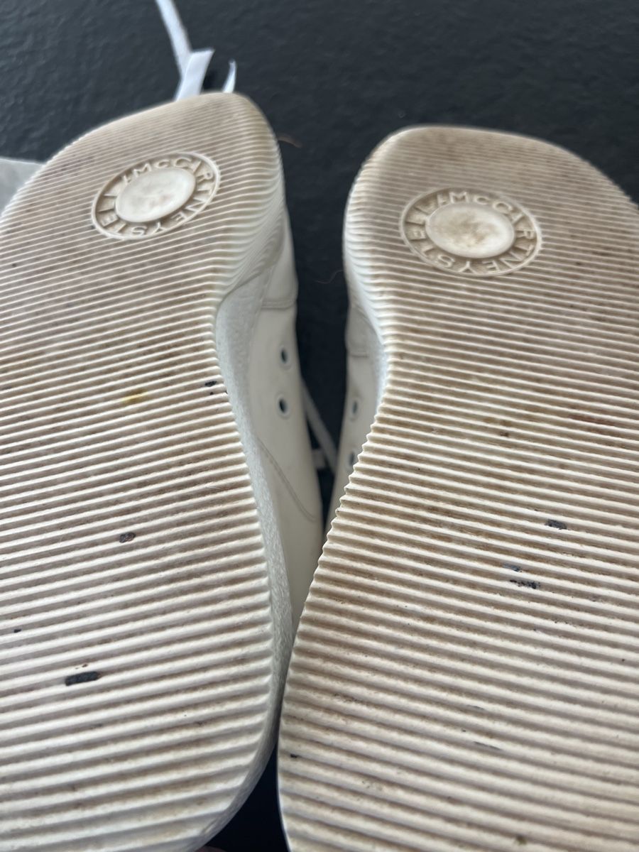 Stella McCartney Scarpe da donna: Stella McCartney Schuhe 42 – Usato da Basel venduto da RausindieNatur 7