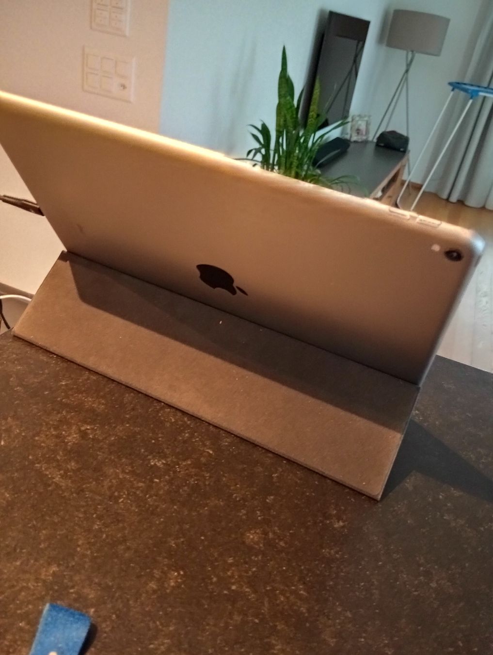 Tablettes PC: iPad pro 2 Generation – D'occasion à St. Gallen par ang_9z5w