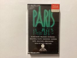 Paris MC