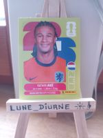 Carte Panini FIFA 2026 Nathan Aké NED7