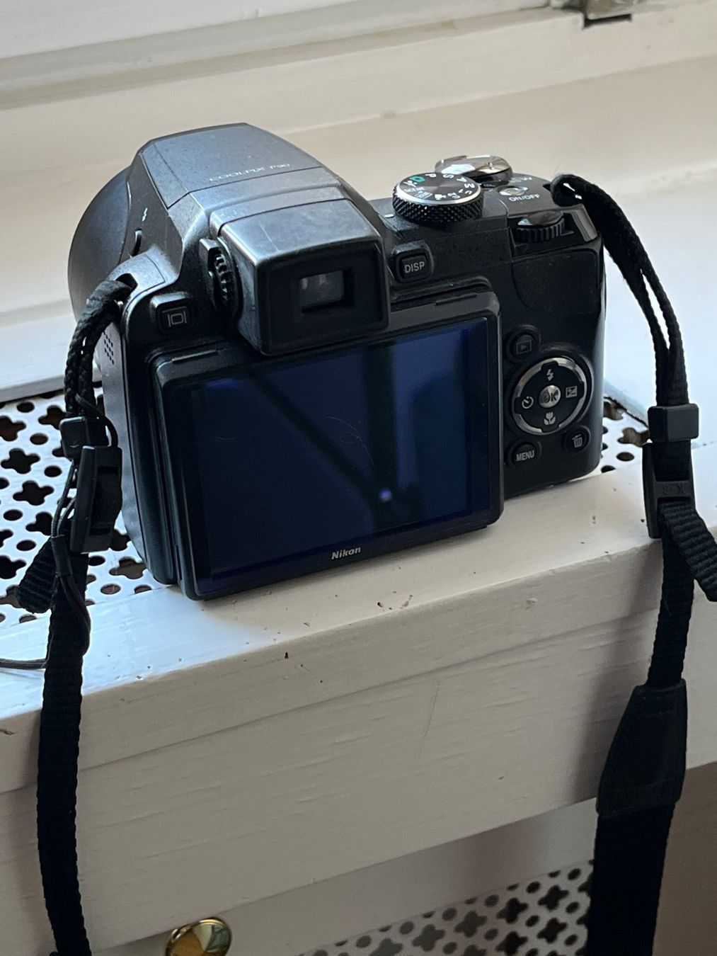 Nikon Fotocamera: Digitalkamera - NIKON Coolpix P90 – Usato da Basel venduto da Lancer4 1