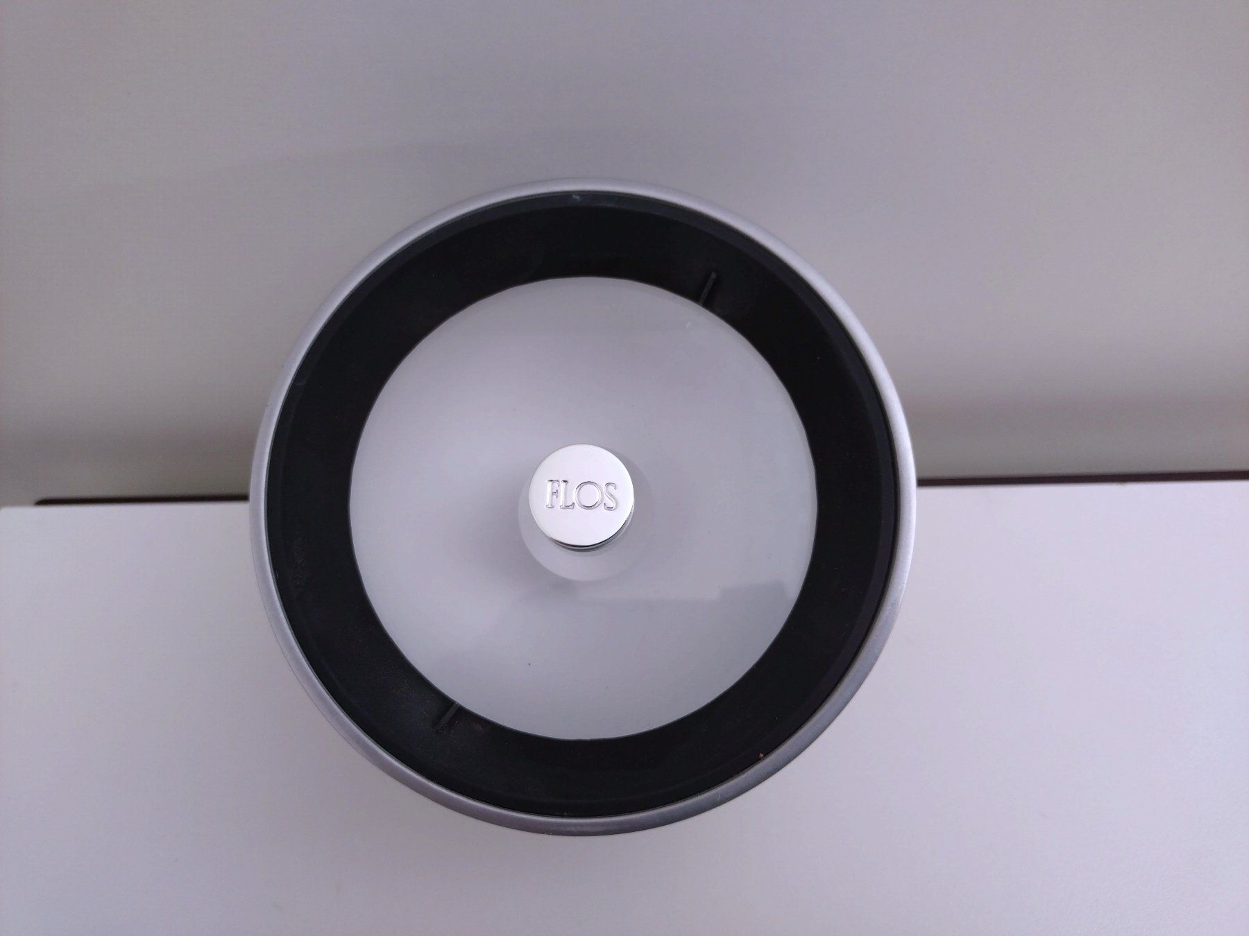 Flos Lustres & lampes de plafonds: Original Flos Deckenlampe – D'occasion à Steinhausen par _Bergler_ 1