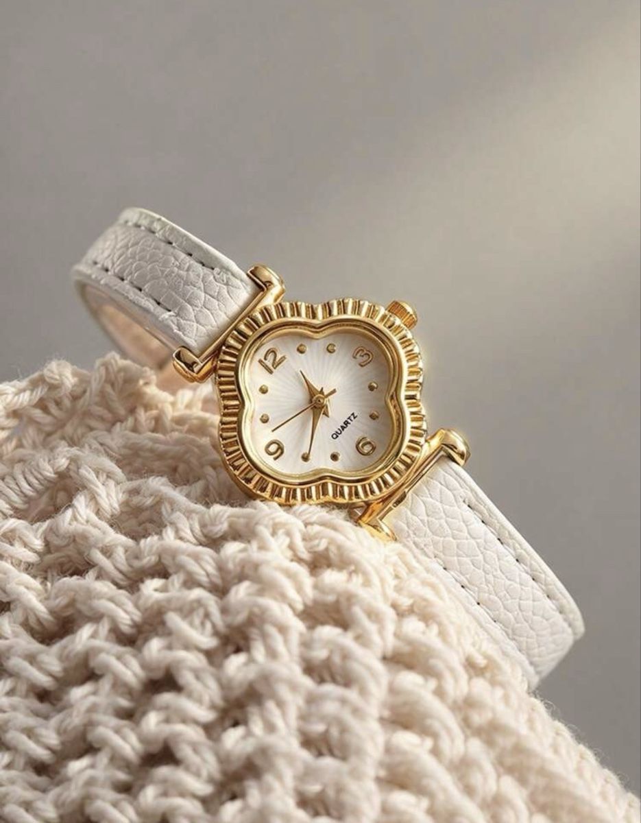 Uhren: Montre à Quartz – Neu und originalverpackt aus Châtel-St-Denis von Montclair_Swiss 2