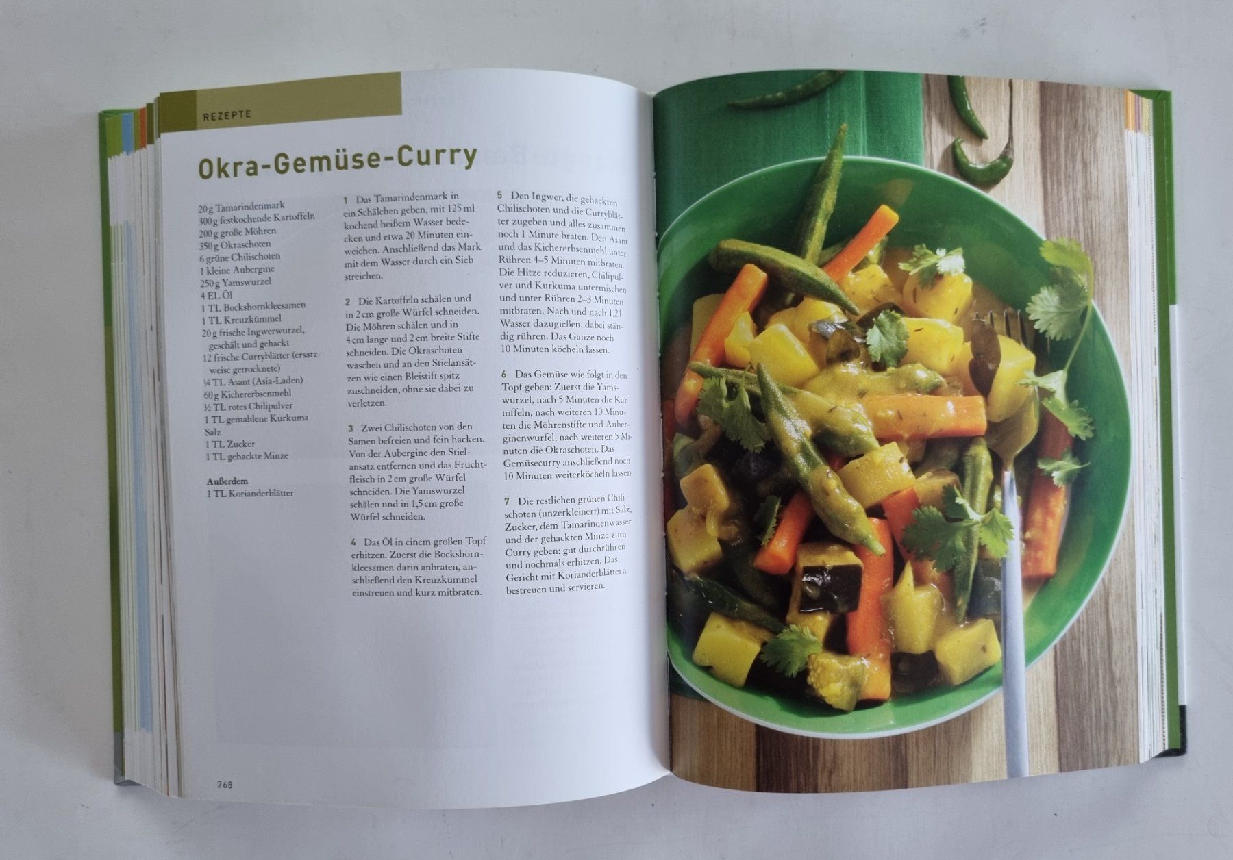 Libri: Teubner Handbuch Vegetarisch - Kochbuch – Usato da Opfikon venduto da Diversamente 7