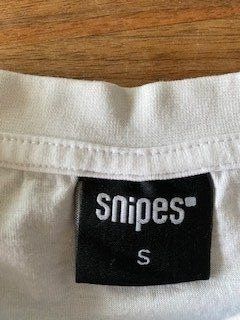 Snipes Maglioni & Felpe: Snipes Shirt Gr. S – Usato da Schnottwil venduto da Garuso 1
