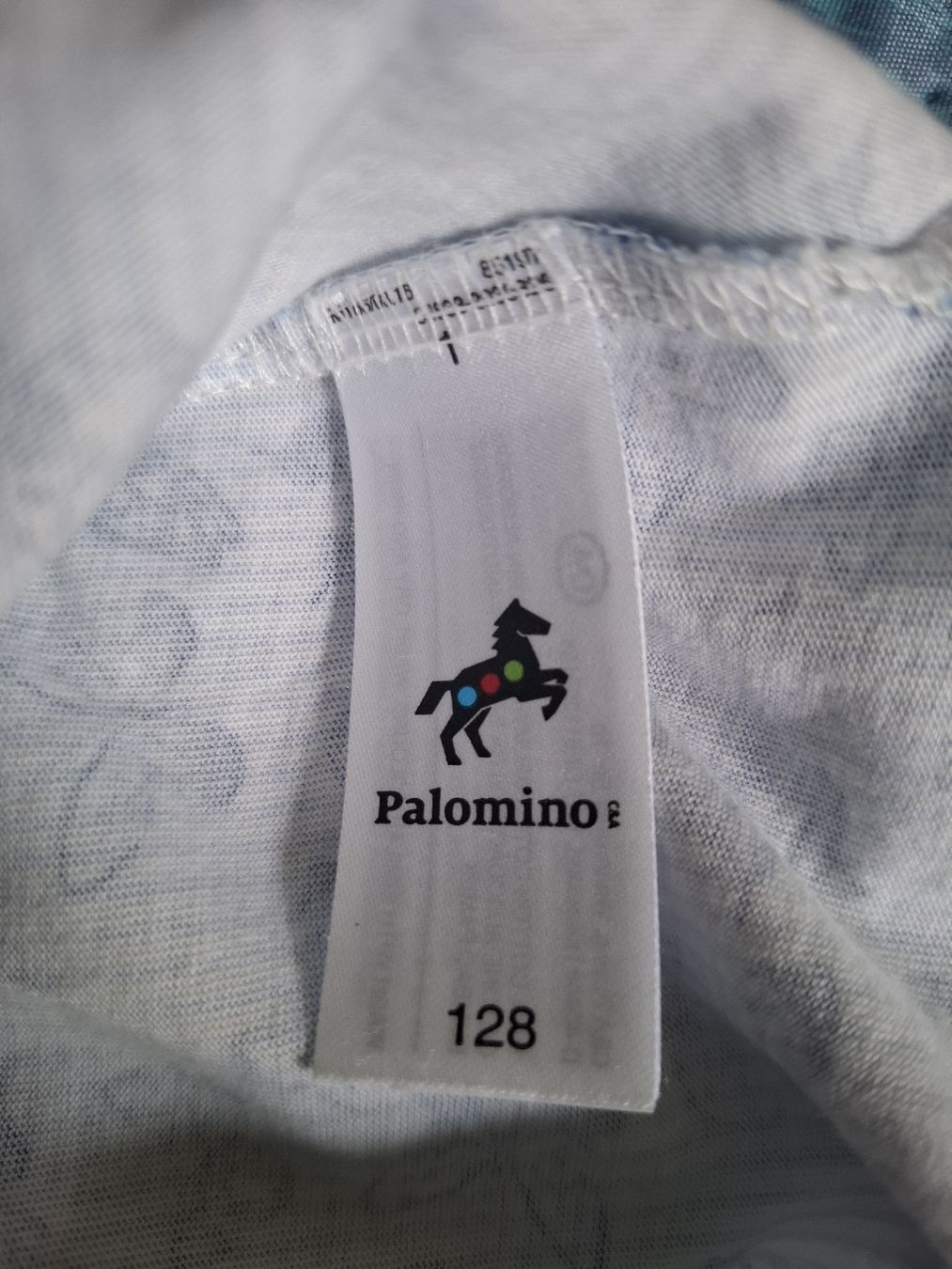 Kleider & Röcke: Sommerkleid gr 128 – Gebraucht aus BALSTHAL von ANNUCCIA_1 2