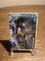 Palkia & Dialga Legend 102 Triumphant NM