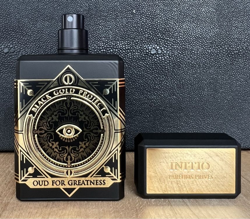 OUD FOR GREATNESS VON INITIO Kaufen auf Ricardo