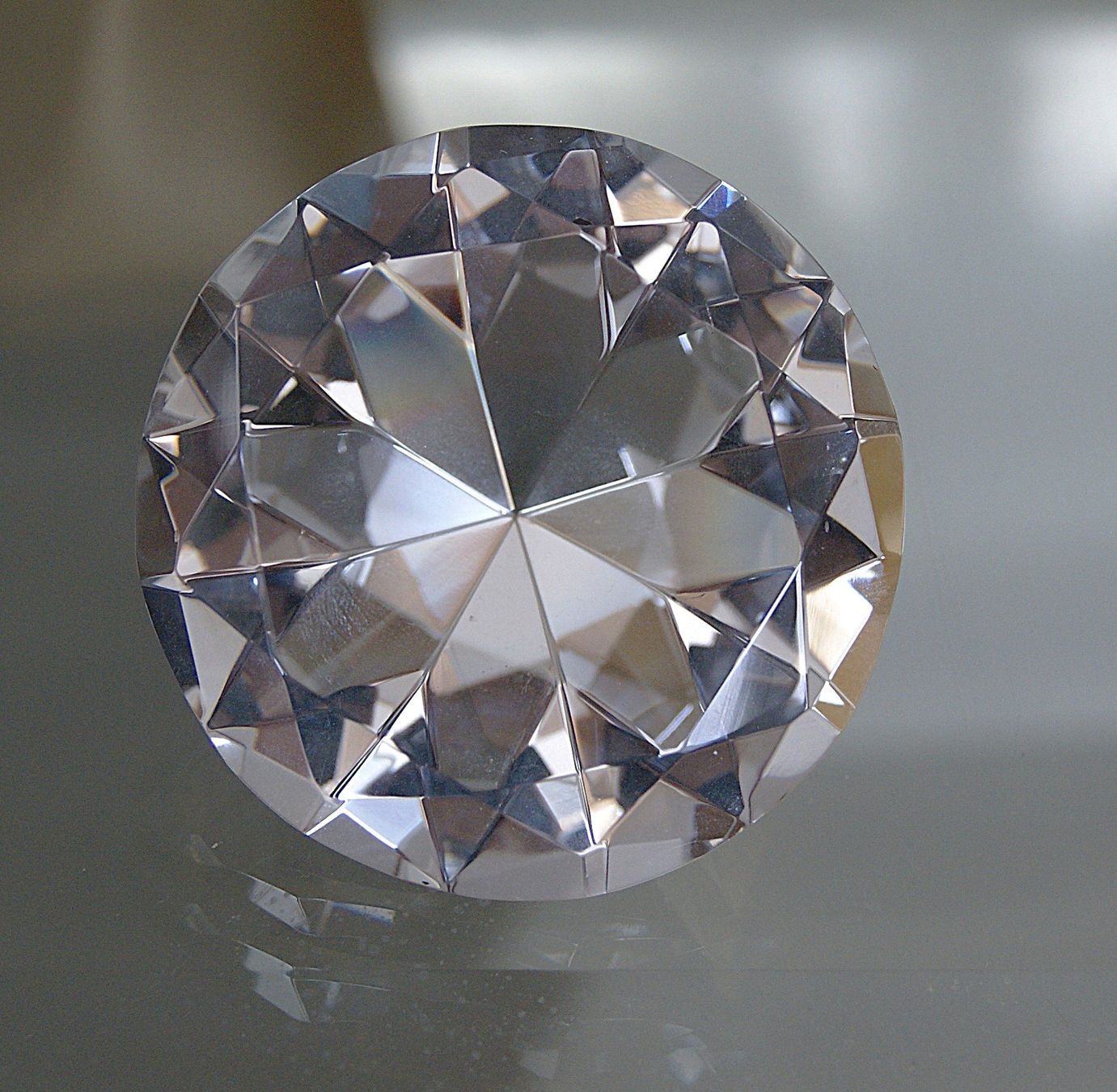 Bicchieri: DIAMANT AUS GLAS – Nuovo (secondo la descrizione) da Stadel venduto da Wald100 7
