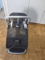 Ergobaby Babywippe 'evolve 3in1 bouncer' mit Spielbogen 