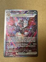 Pokemon Charizard EX PAF 234/091 Englisch