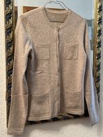 Cashmere Seide Modisa gereinigtJakeGr.S Top von Nichtraucher