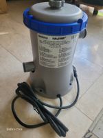 Bestway Flowclear Filterpumpe 58383 wie neu
