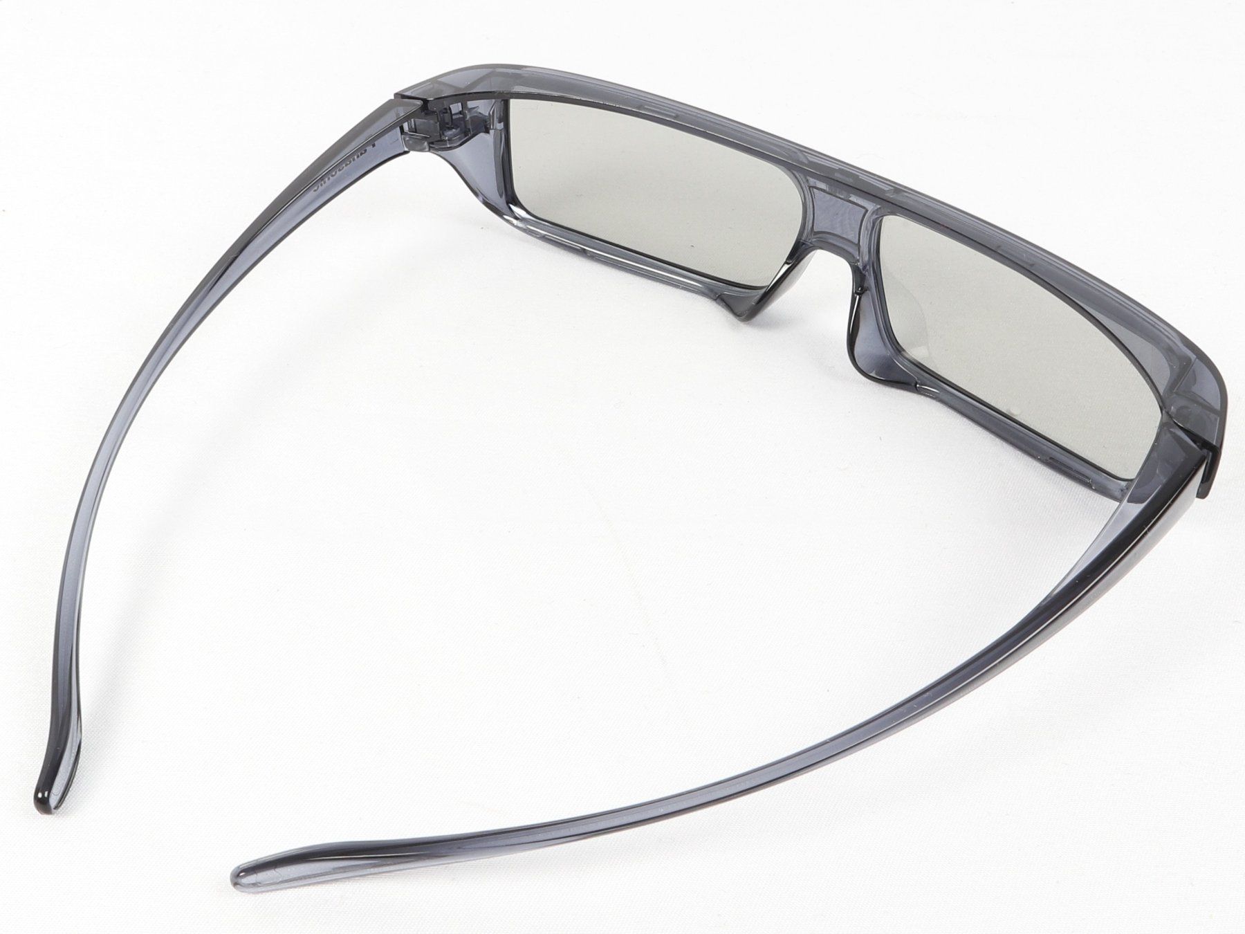 Panasonic Occhiali & Lenti: PANASONIC 3D Brille Ty- EP 3 D 20 – Nuovo (secondo la descrizione) da Steinen venduto da Restwert_Steinen 6