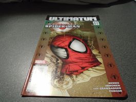 Ultimate Spider-Man, ISSUE 133