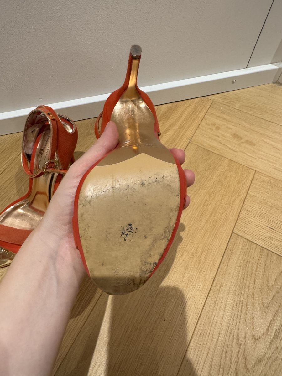 Ted Baker Scarpe da donna: Ted Baker highheels, EU size 36 – Usato da Schwyz venduto da ann_5w8m 8