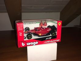 F1 Ferrari F1-75 - 2022 C. Leclerc 1/43