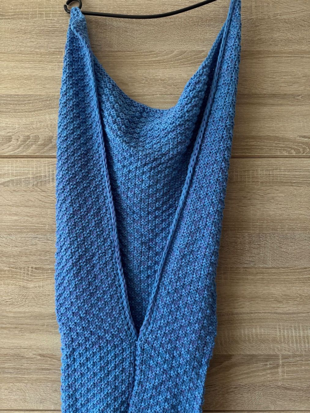 Coperte: Couverture sirène bleue – Nuovo (secondo la descrizione) da Montreux venduto da Izapechee 1