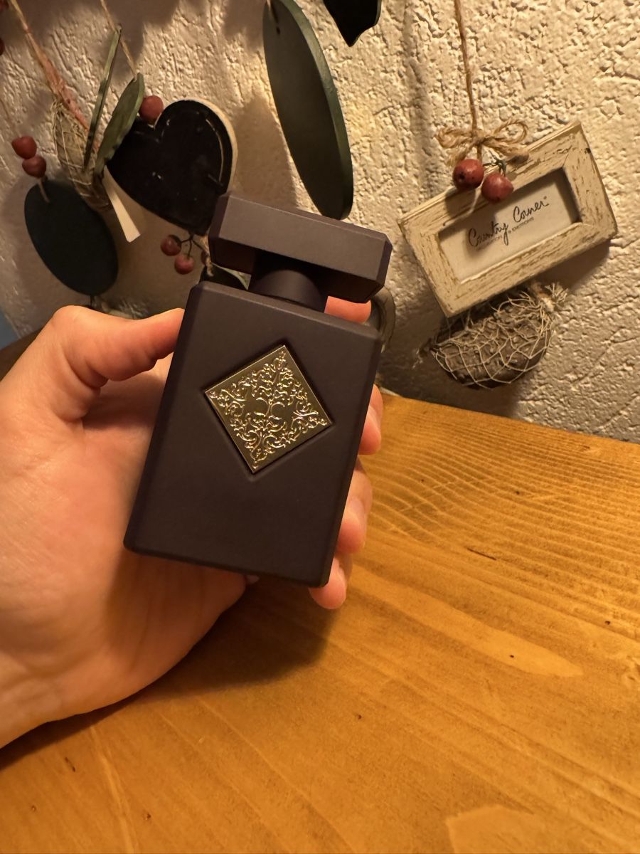 Initio Profumi & Eau de Toilette: Initio side effect – Usato da Crans-Montana venduto da ale_p8cr 1