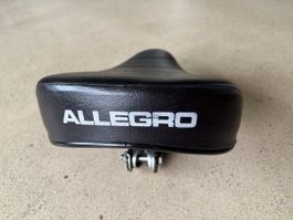 ALLEGRO Puch Sattel 