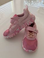 👟💕 Süsse Fila Turnschuhe in Rosa 💕👟