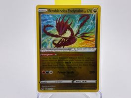 Zenit der Könige - Strahlendes Endynalos  (CRZ 105) - DE