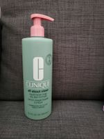 Clinique All About Clean Oily Skin Formula 400ml XXL Neu