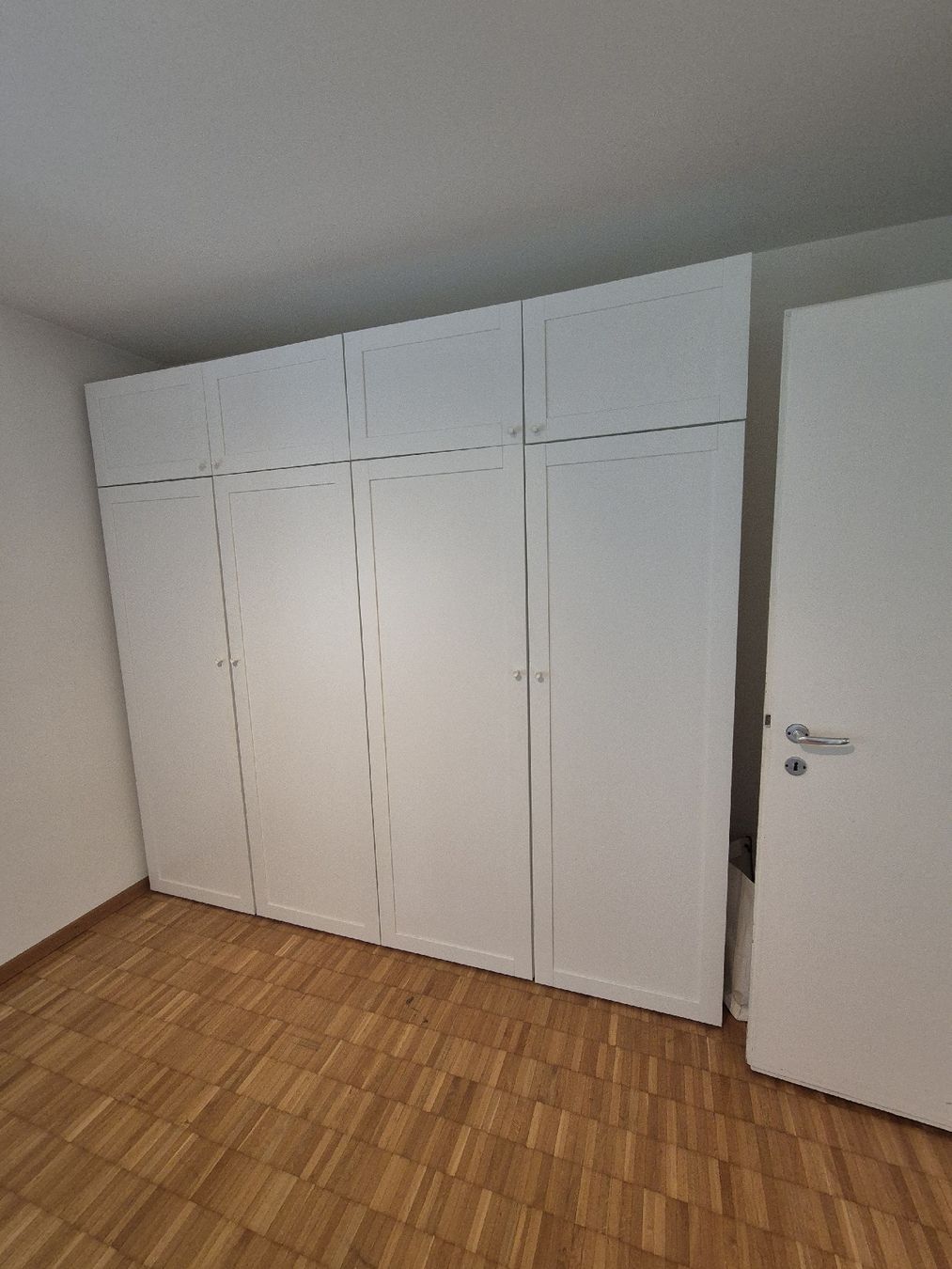 Ikea Armadi: IKEA Wardrobe including drawers, rails, shelves – Usato da Zürich venduto da and_85fh