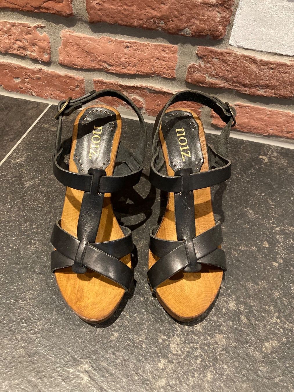 Damenschuhe: Pumps – Gebraucht aus Rorschach von Loonimuh