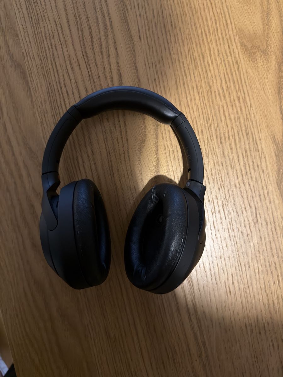 Sony Casques audio: Sony WH-1000XM4 – D'occasion à Zürich par kin_6n6t 1