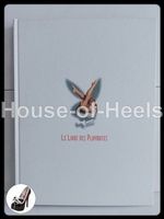 Playboy Le livre des playmates : Cinq décennies de charme /