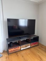 TV-Möbel im Industrial Style, Vintage Look, Top Zustand