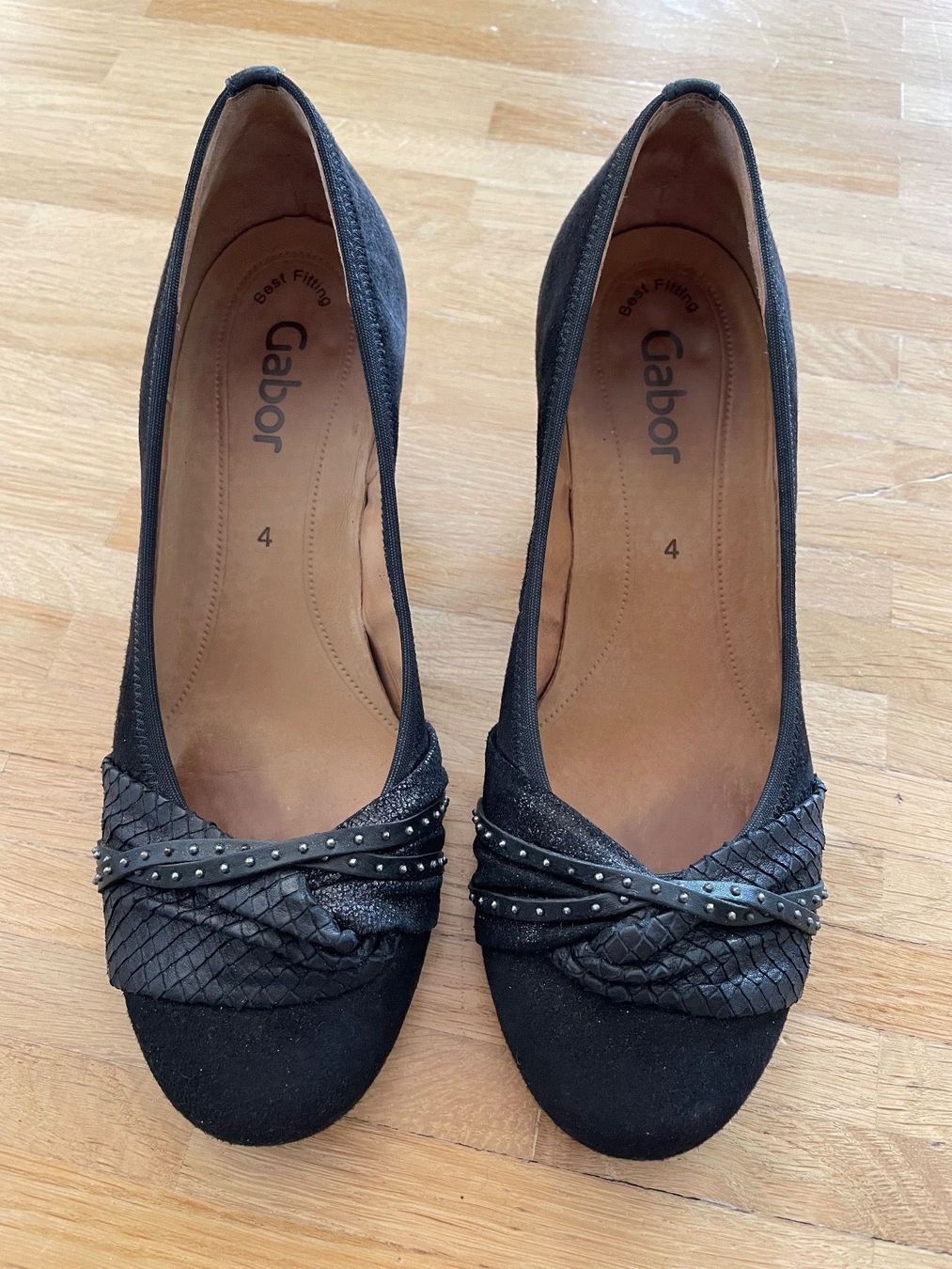 Gabor Scarpe da donna: Pumps – Usato da Sennhof venduto da anelim75