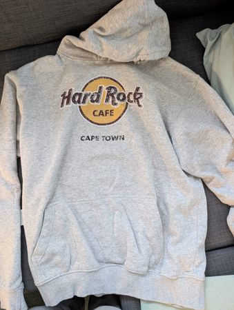 Hard Rock Cafe - Hoddy